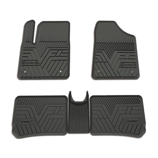 Thảm Sàn Nhựa 2D VF 5