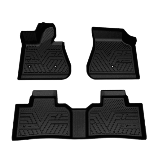 Thảm Sàn Nhựa 3D VF 6