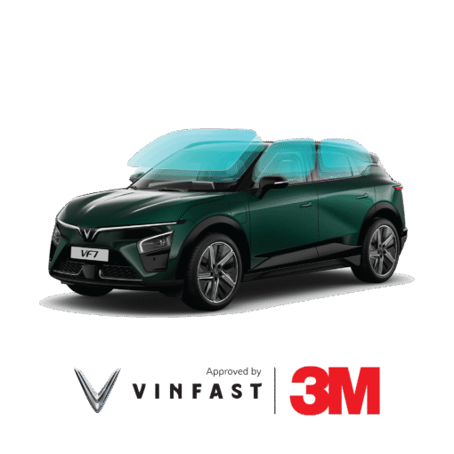 Gói Dán Film Cách Nhiệt VinFast VF 7