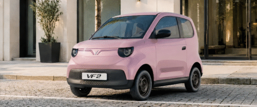 Vinfast VF2